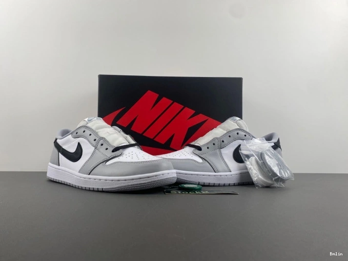 Bmlin CZ0790-110 1 Low Barons OG Jordan Air 0804